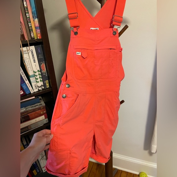 Duluth Heirloom Gardening Coveralls - Picture 4 of 4